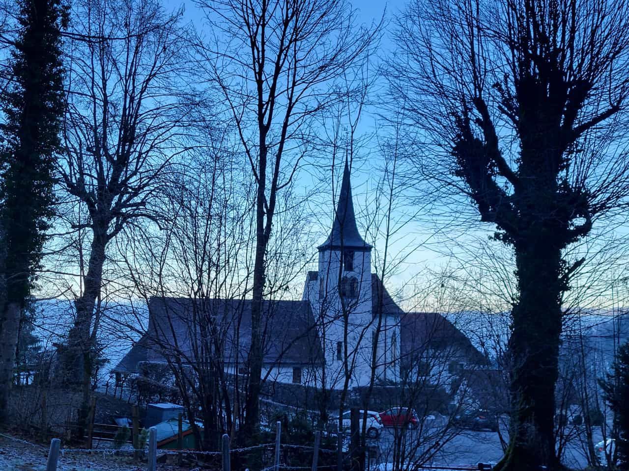 Musikgesellschaft Blumenstein