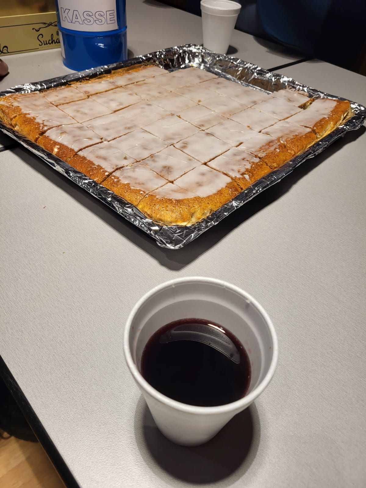 Musikgesellschaft Blumenstein