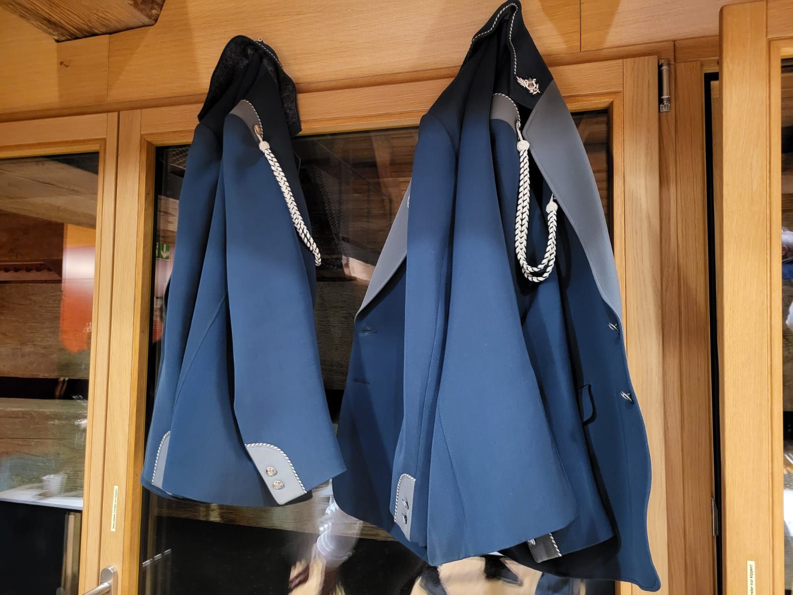 Musikgesellschaft Blumenstein