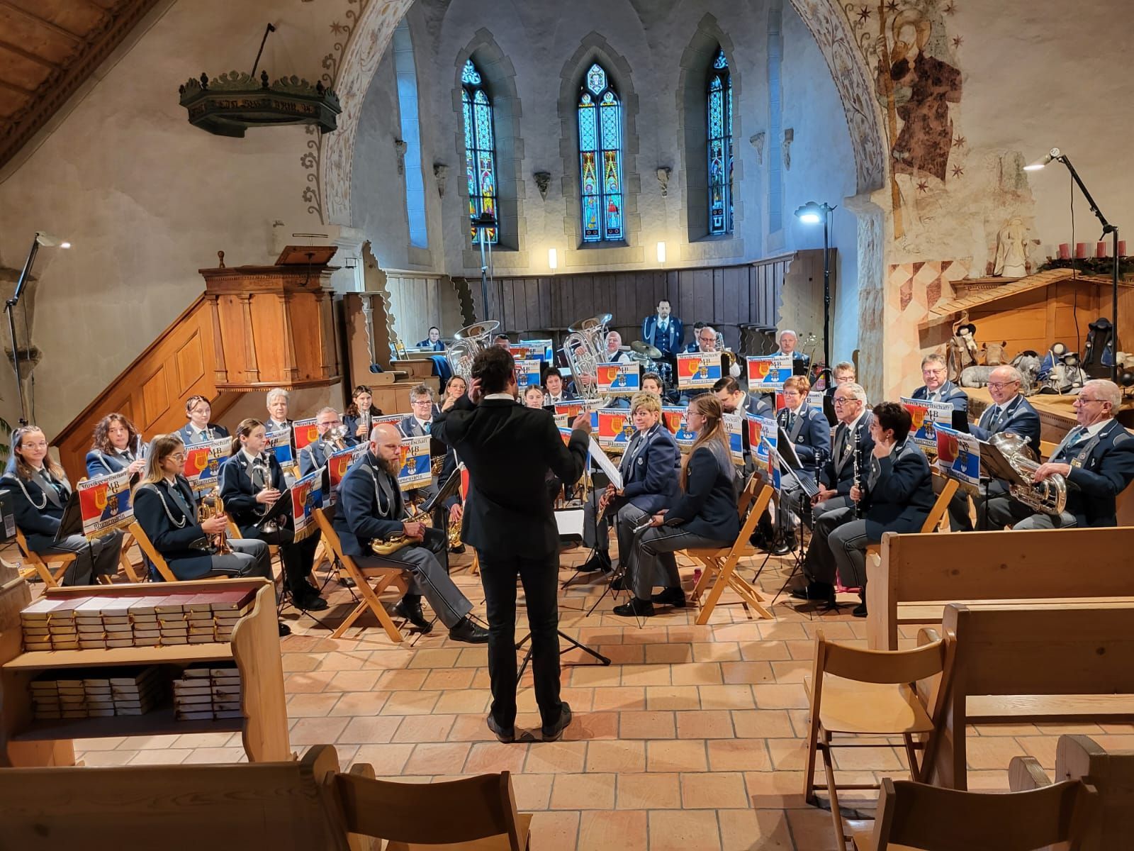 Musikgesellschaft Blumenstein