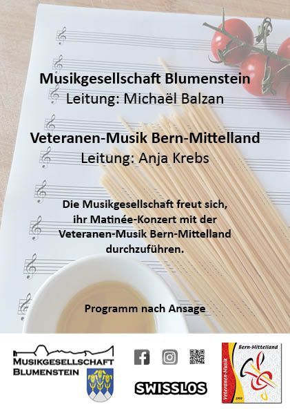 Musikgesellschaft Blumenstein