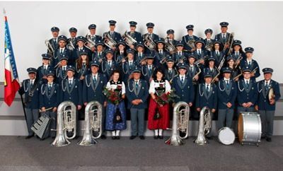 Musikgesellschaft Blumenstein