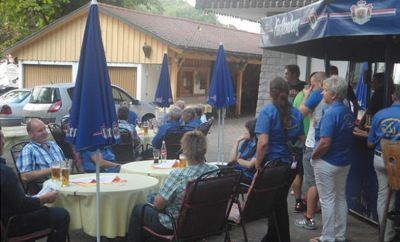 Musikgesellschaft Blumenstein