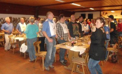 Musikgesellschaft Blumenstein