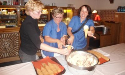 Musikgesellschaft Blumenstein