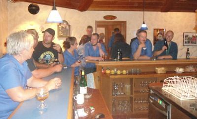 Musikgesellschaft Blumenstein