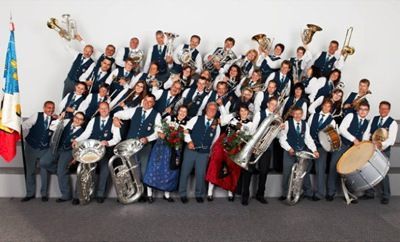Musikgesellschaft Blumenstein