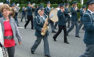 Musikgesellschaft Blumenstein