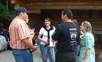 Musikgesellschaft Blumenstein