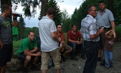 Musikgesellschaft Blumenstein