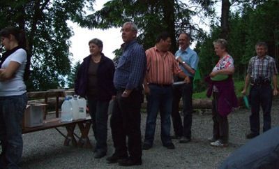 Musikgesellschaft Blumenstein