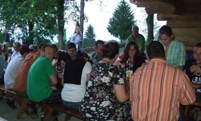 Musikgesellschaft Blumenstein