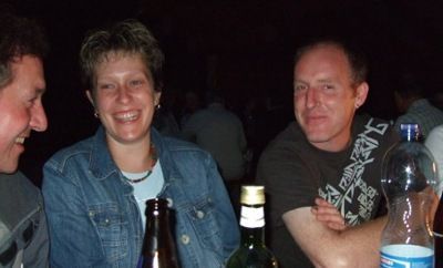 Musikgesellschaft Blumenstein