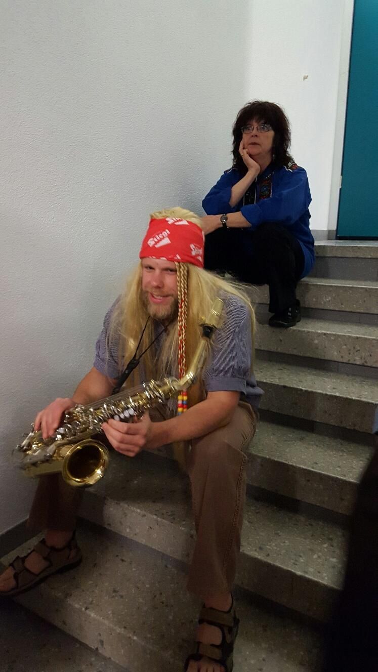 Musikgesellschaft Blumenstein