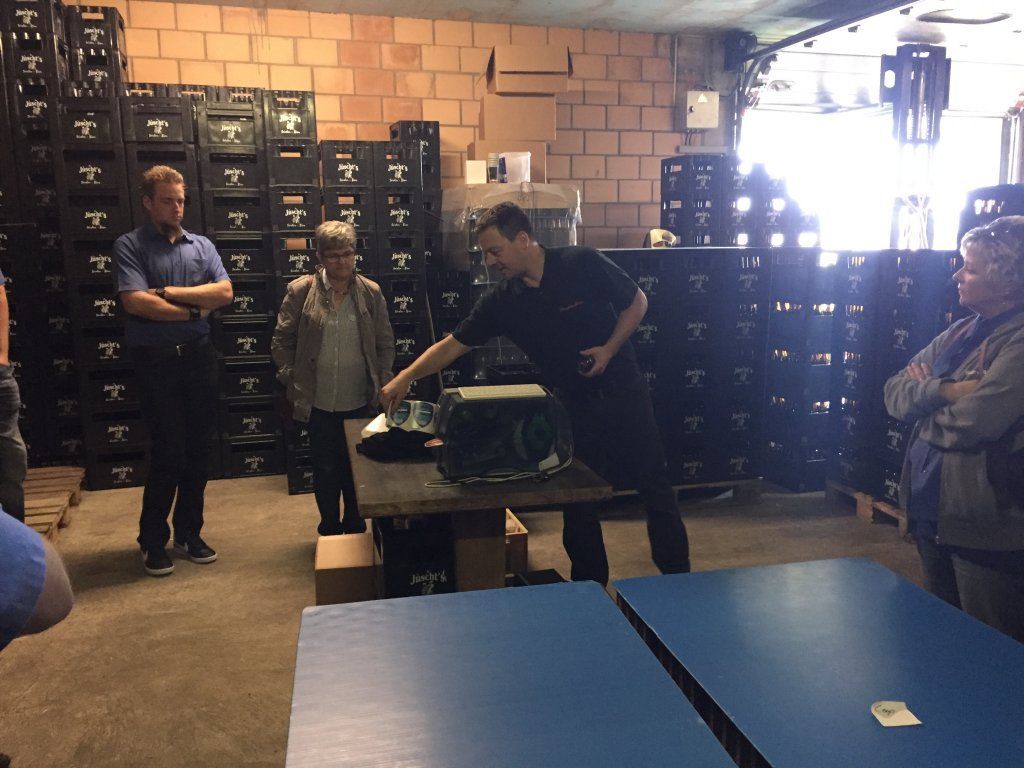 Musikgesellschaft Blumenstein