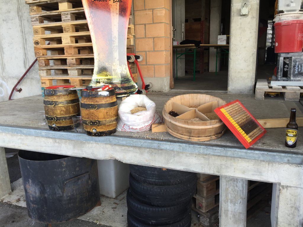 Musikgesellschaft Blumenstein