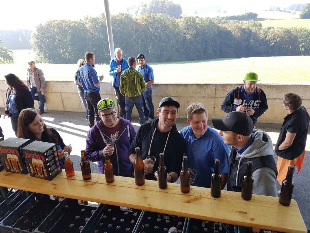 Musikgesellschaft Blumenstein