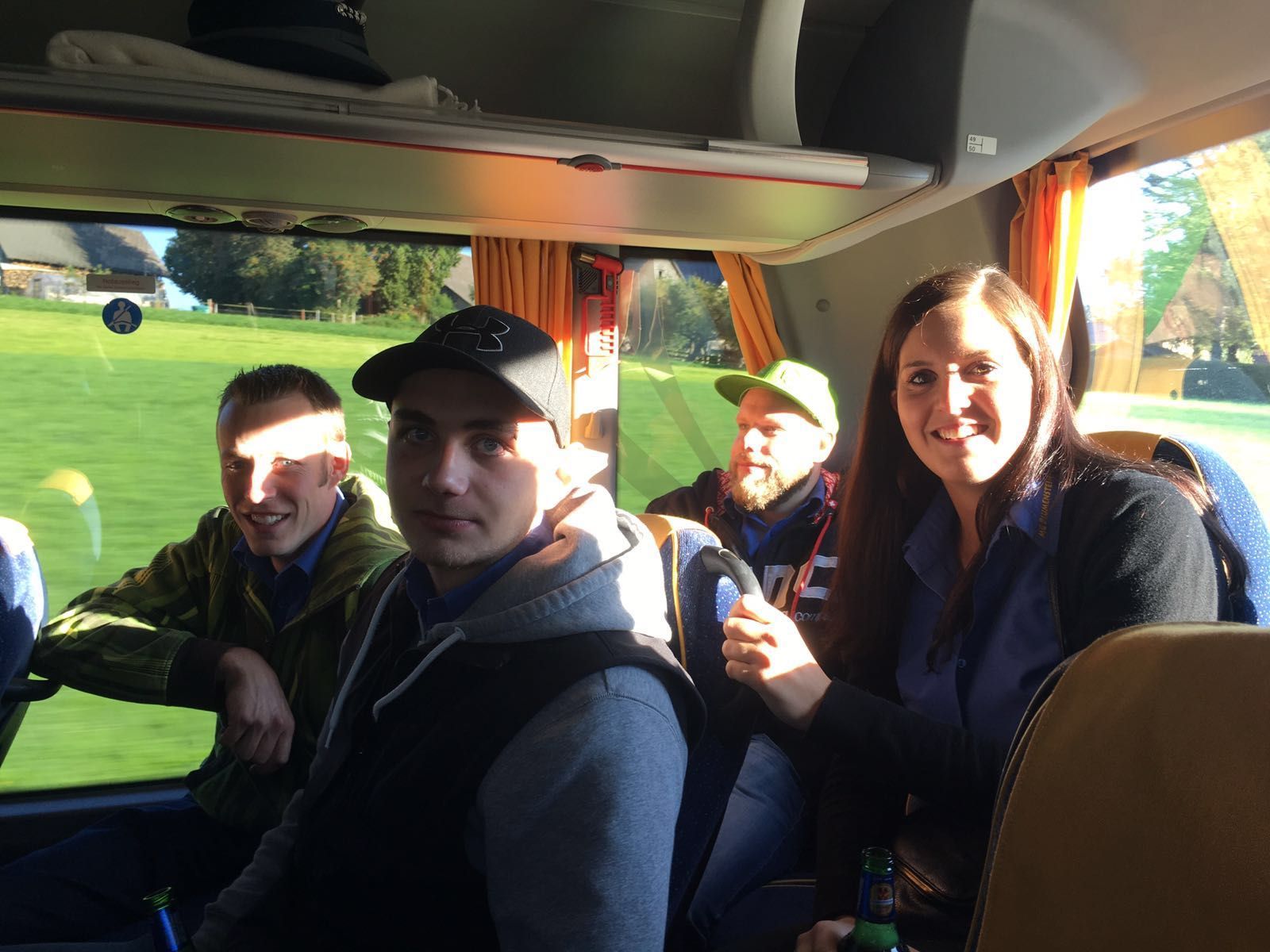 Musikgesellschaft Blumenstein