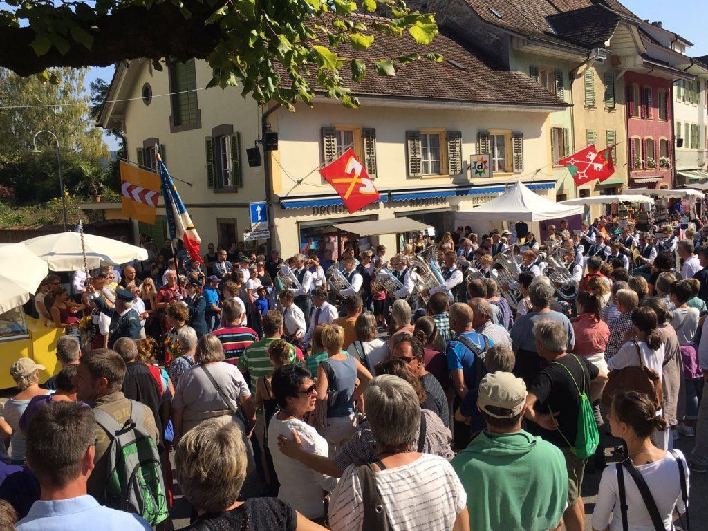 Musikgesellschaft Blumenstein