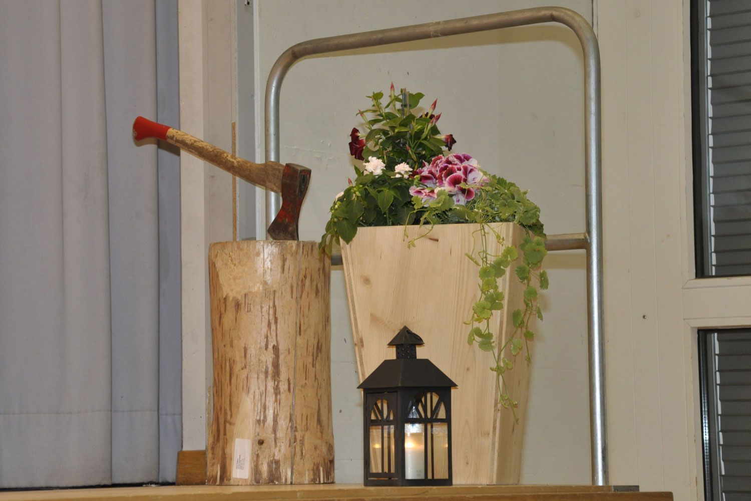 Musikgesellschaft Blumenstein