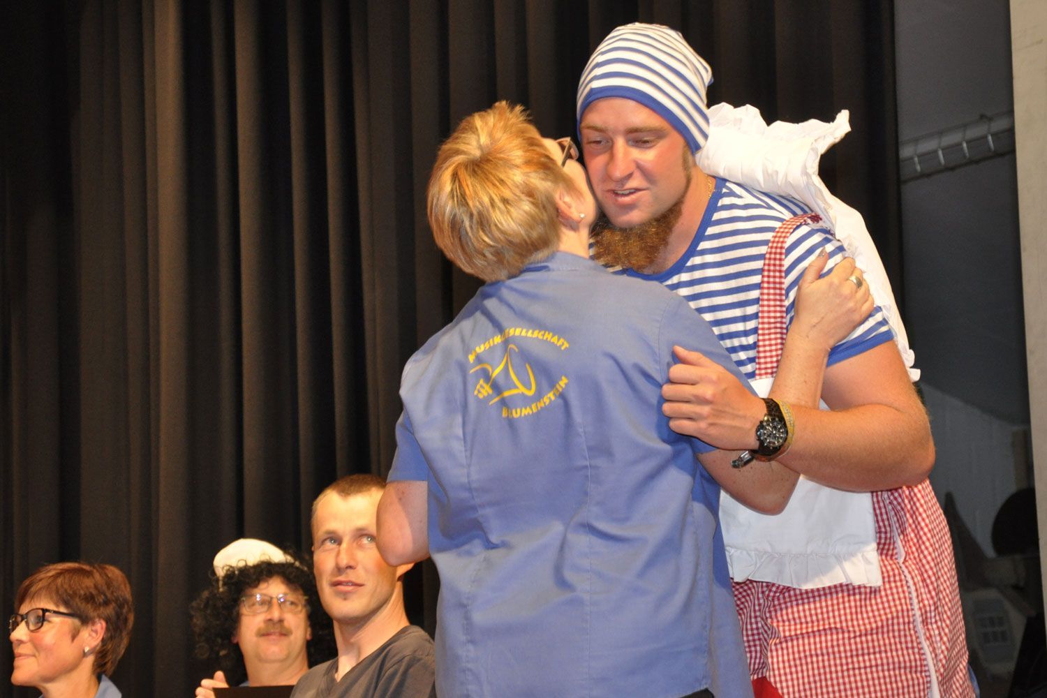 Musikgesellschaft Blumenstein