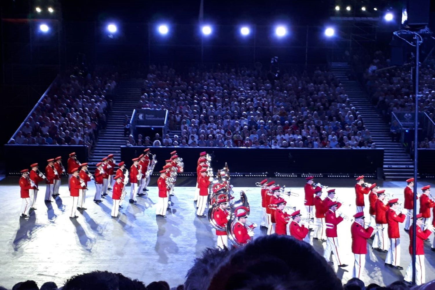 Musikgesellschaft Blumenstein