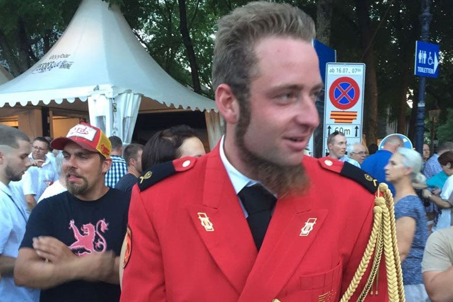 Musikgesellschaft Blumenstein