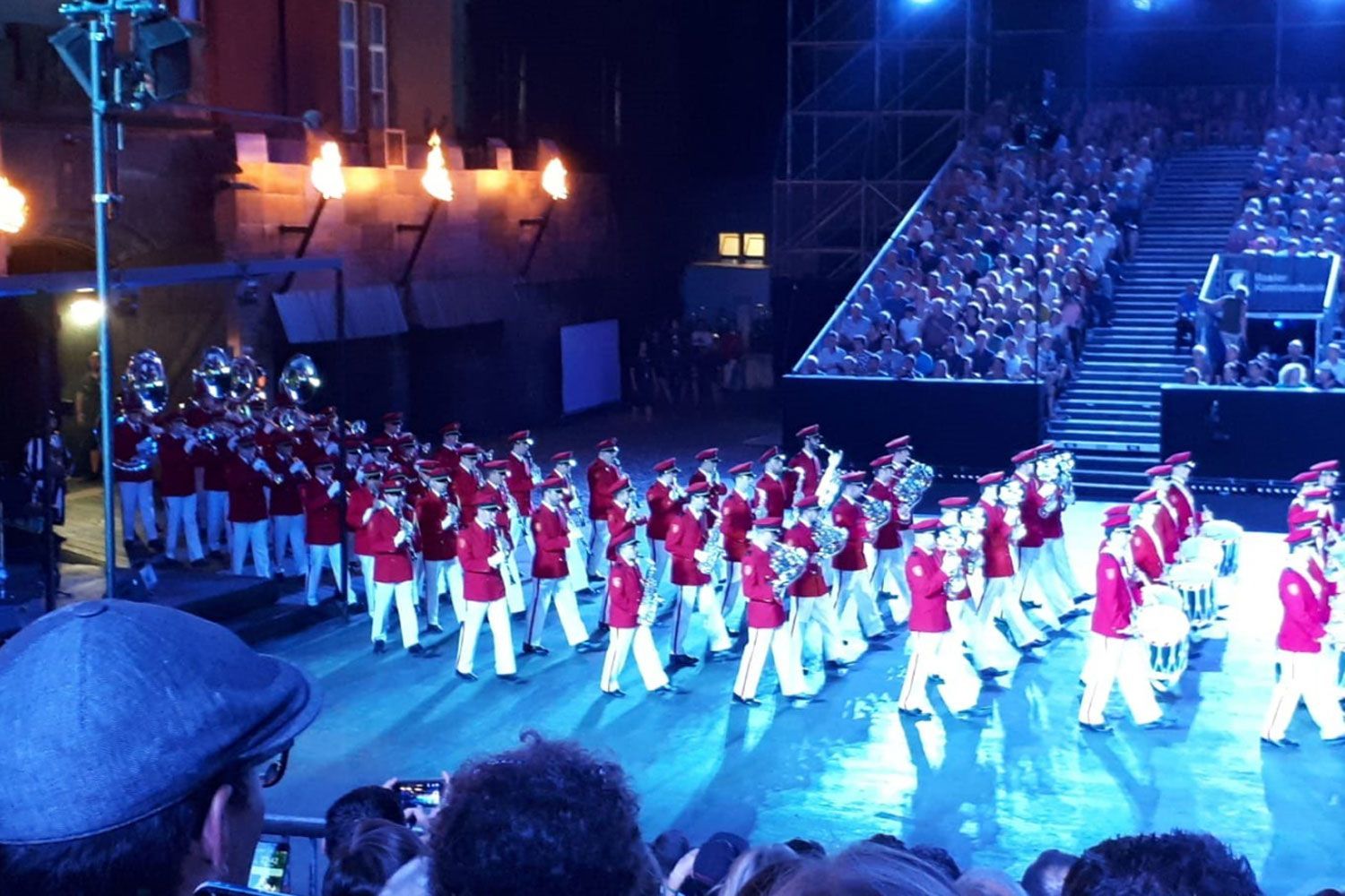 Musikgesellschaft Blumenstein