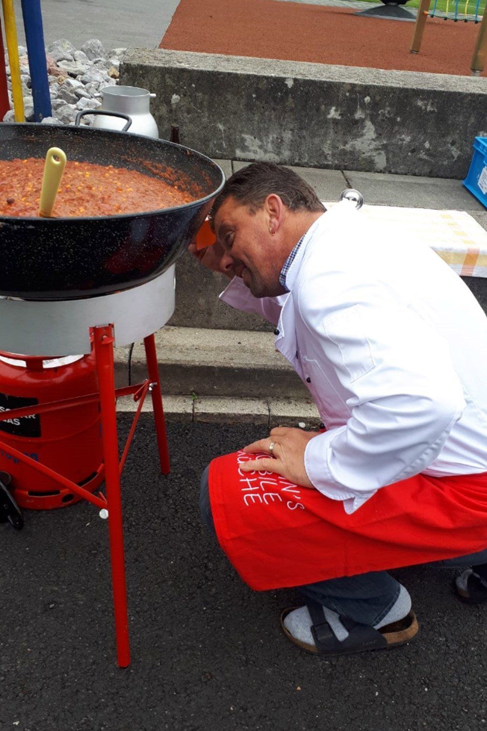 Musikgesellschaft Blumenstein