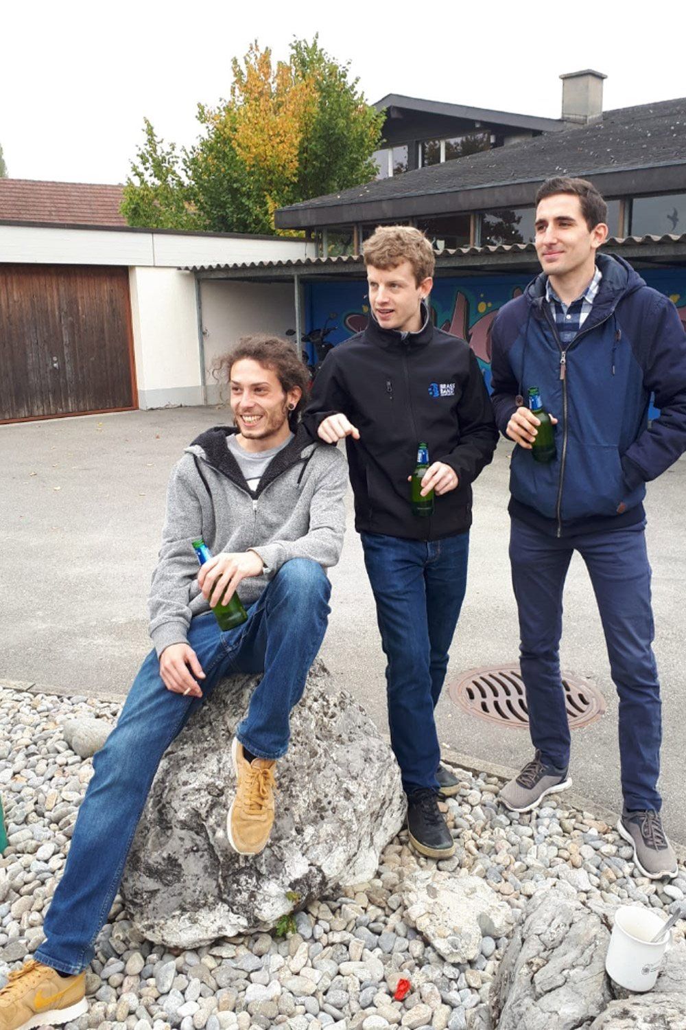 Musikgesellschaft Blumenstein