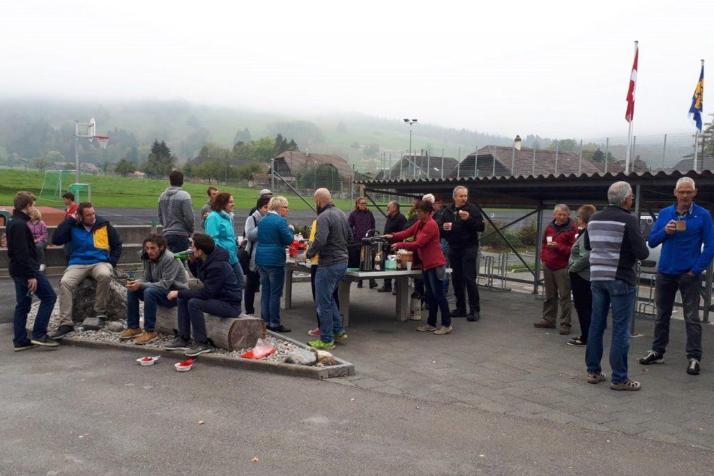 Musikgesellschaft Blumenstein