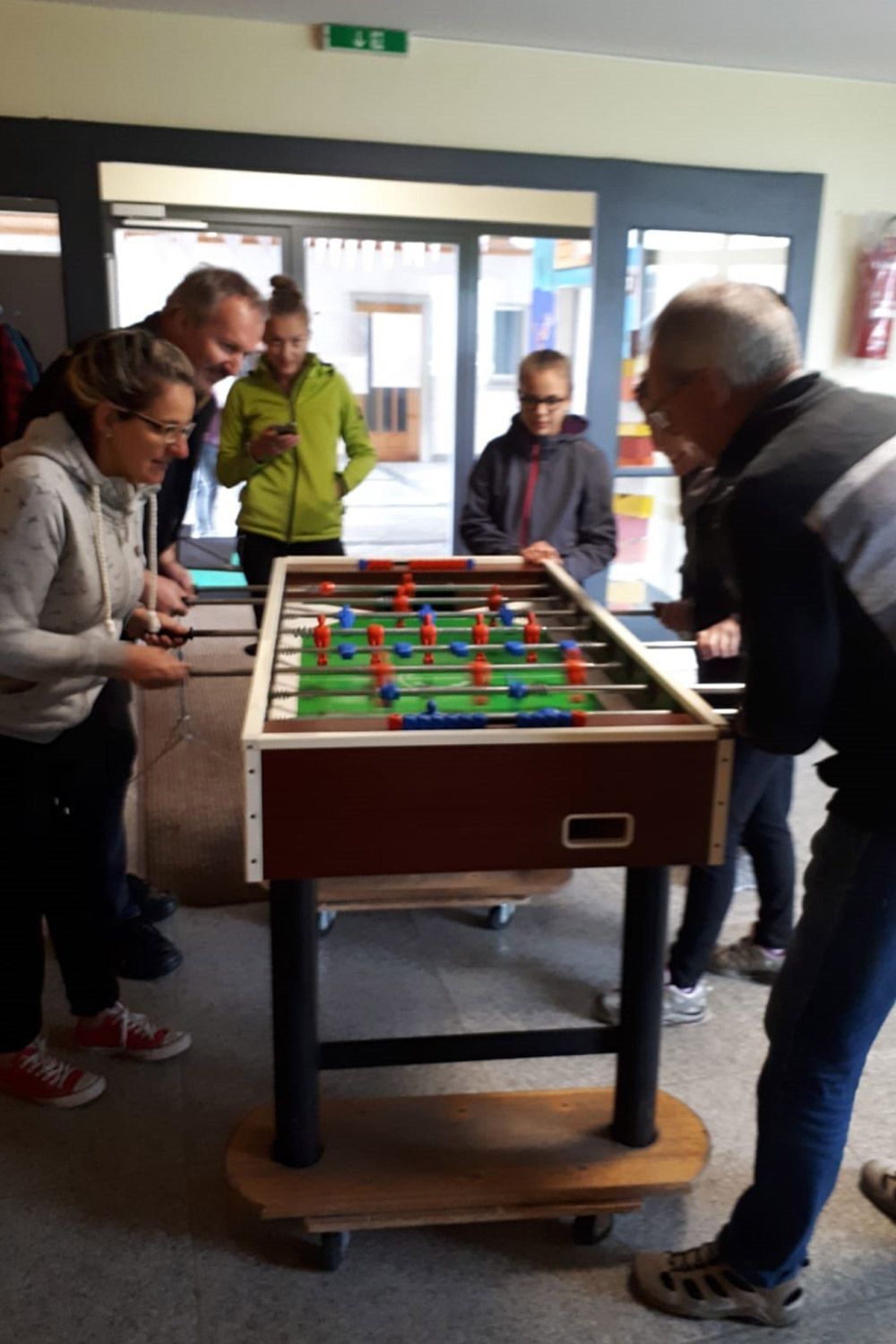 Musikgesellschaft Blumenstein