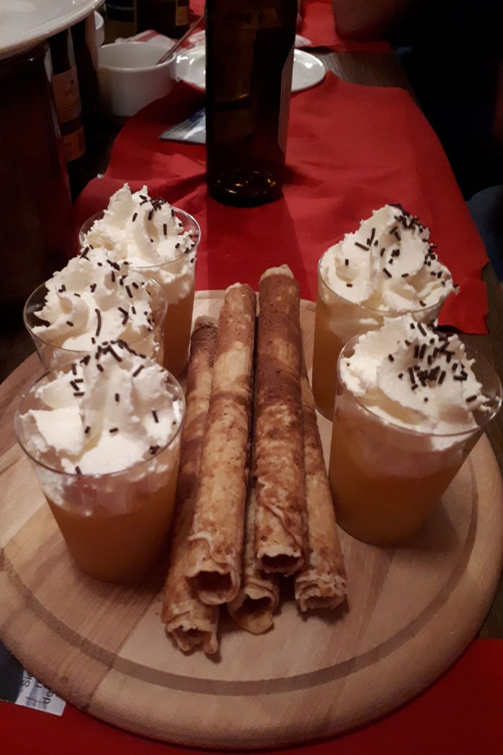 Musikgesellschaft Blumenstein