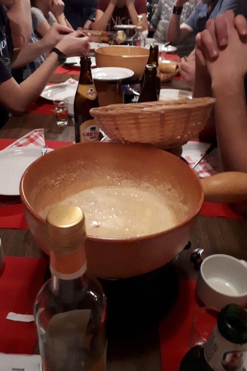 Musikgesellschaft Blumenstein