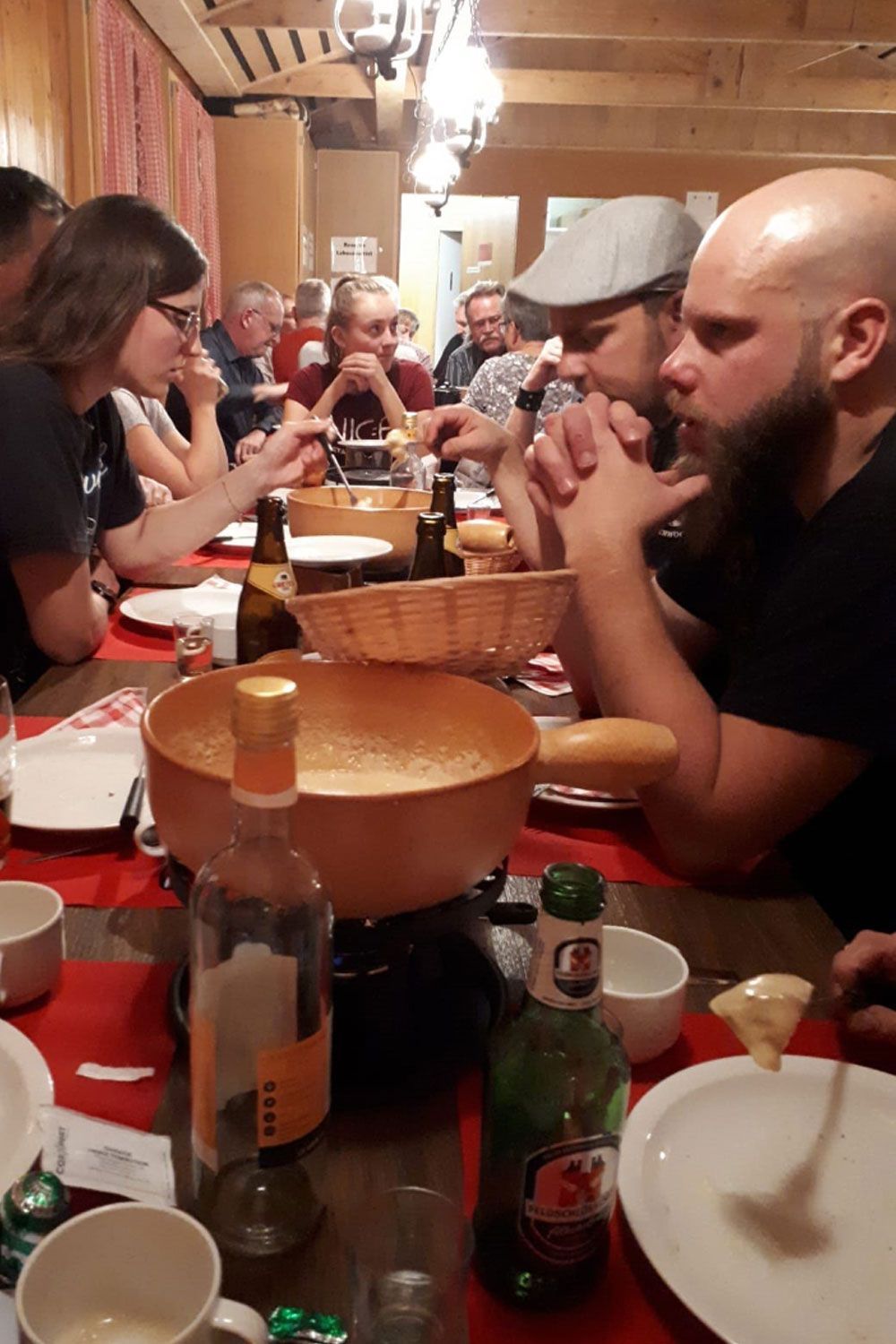 Musikgesellschaft Blumenstein