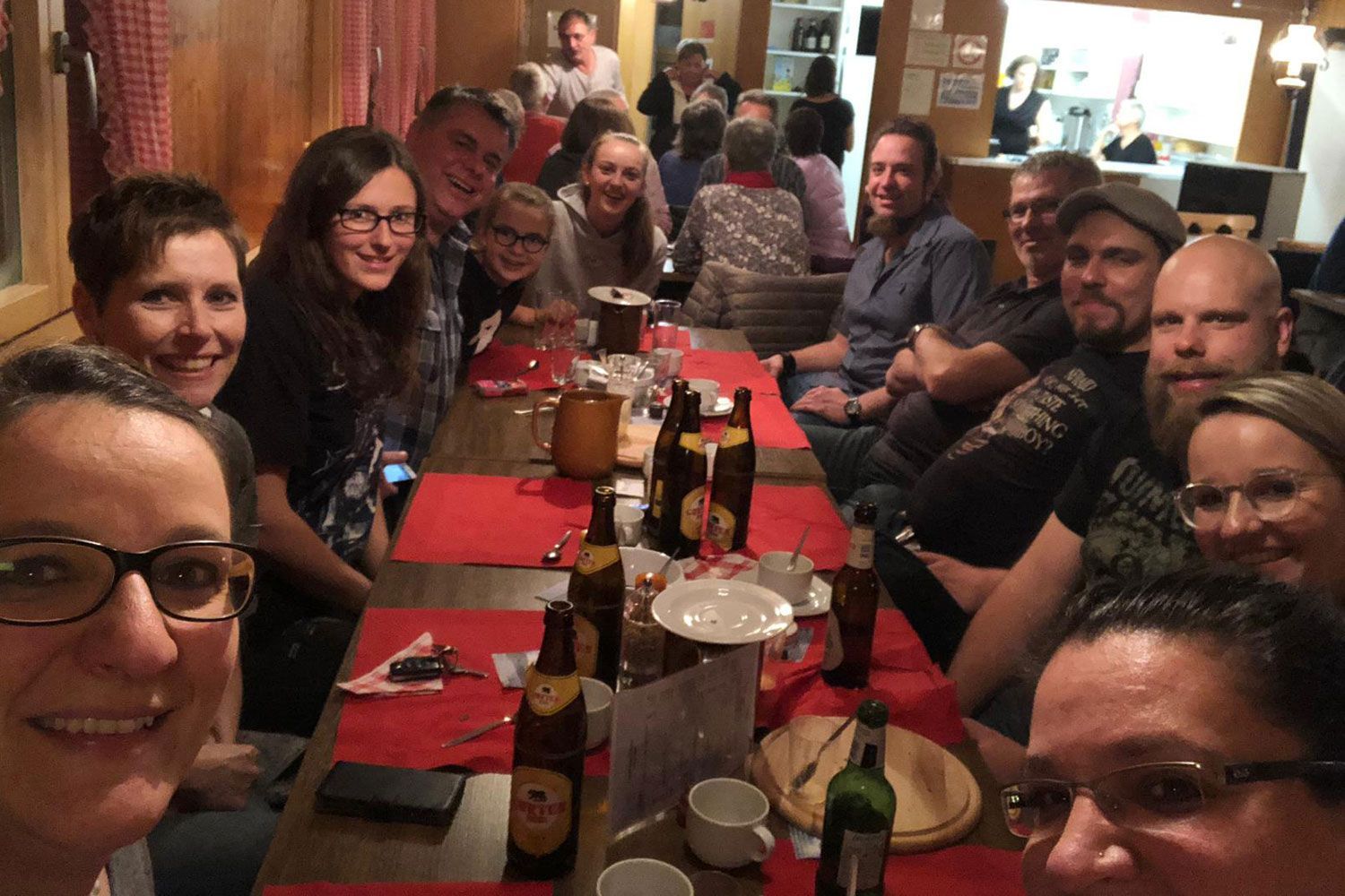 Musikgesellschaft Blumenstein