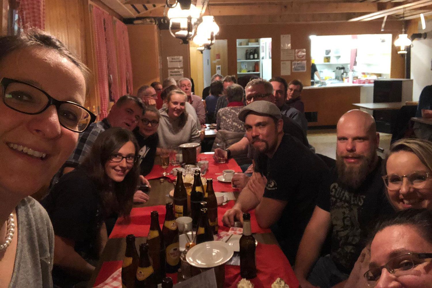 Musikgesellschaft Blumenstein