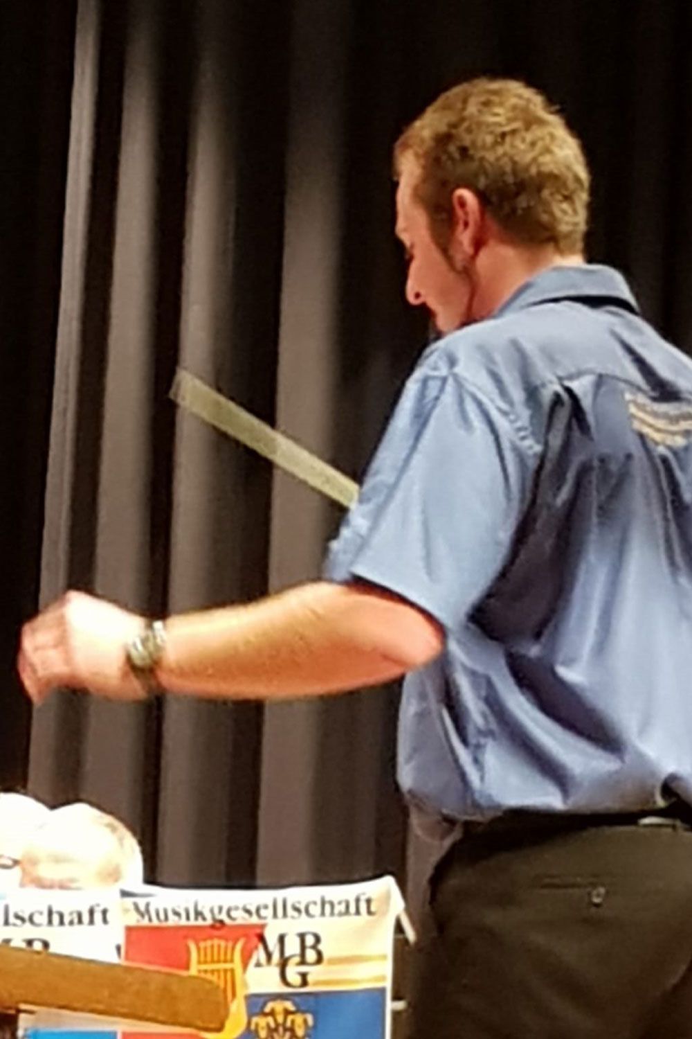 Musikgesellschaft Blumenstein