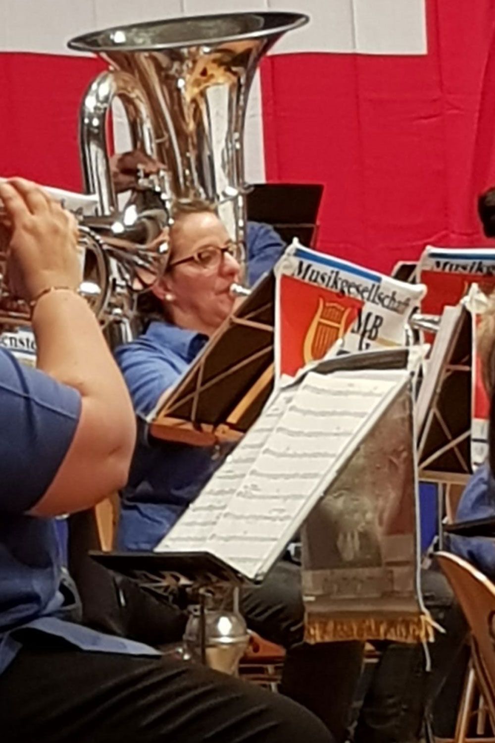 Musikgesellschaft Blumenstein