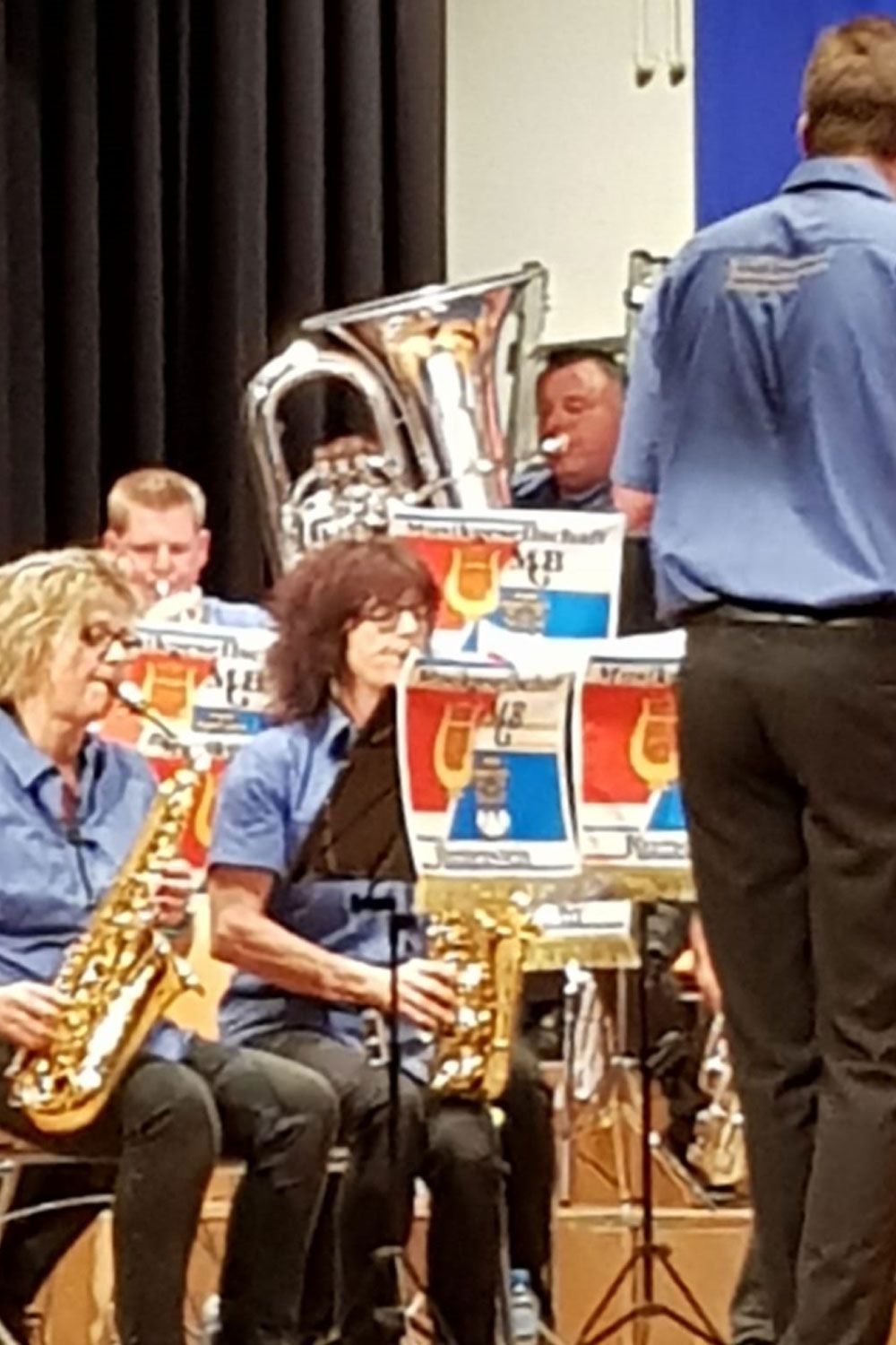 Musikgesellschaft Blumenstein