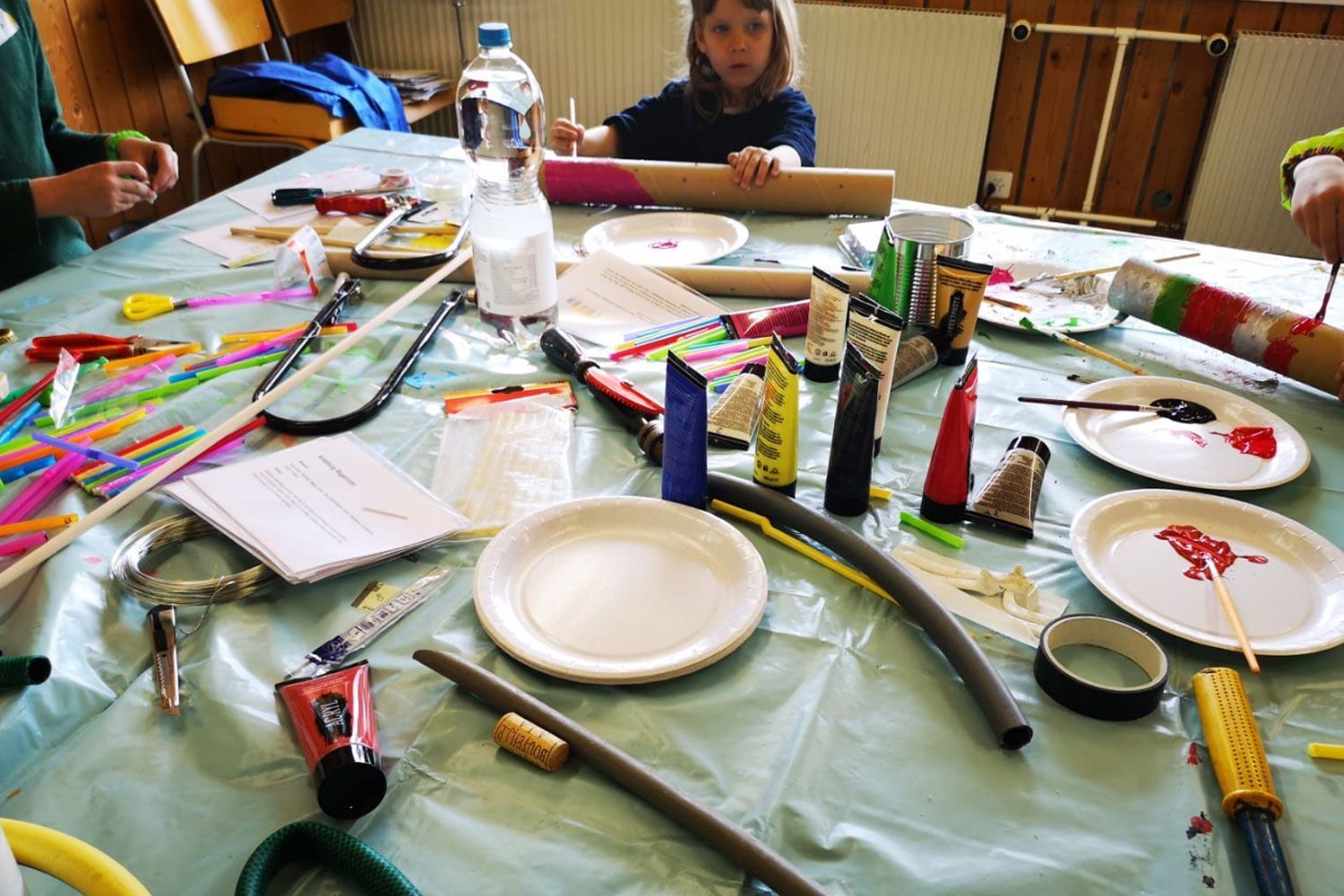 Musikgesellschaft Blumenstein