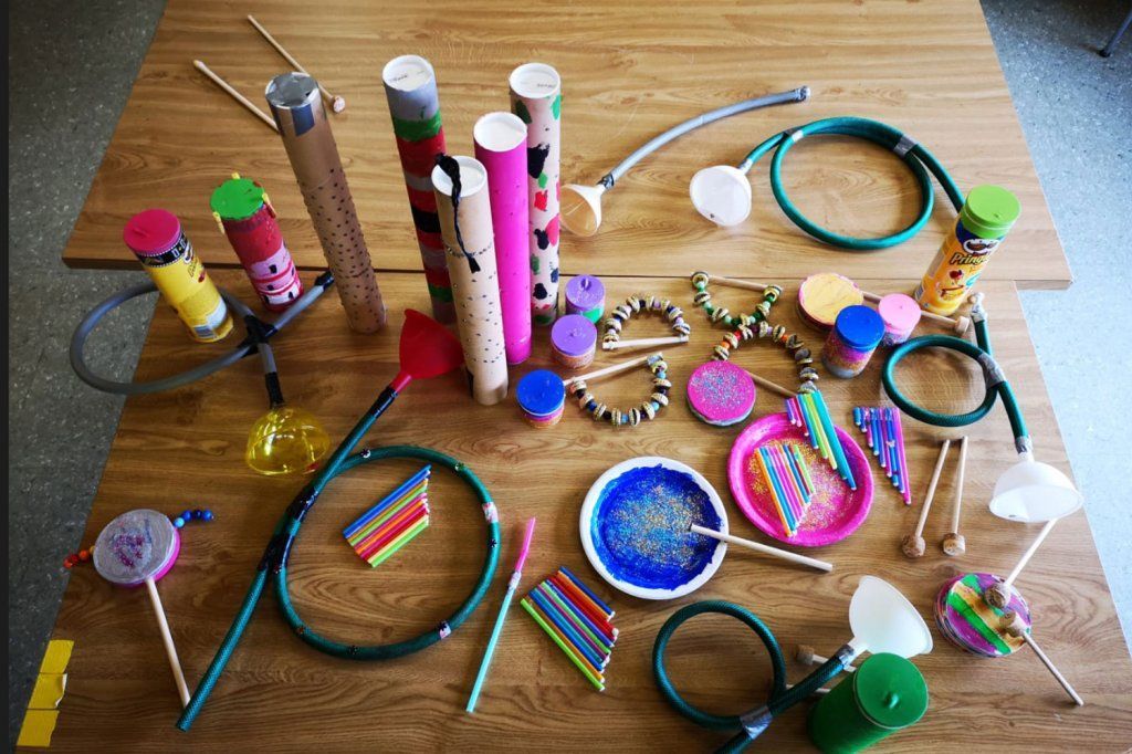 Musikgesellschaft Blumenstein