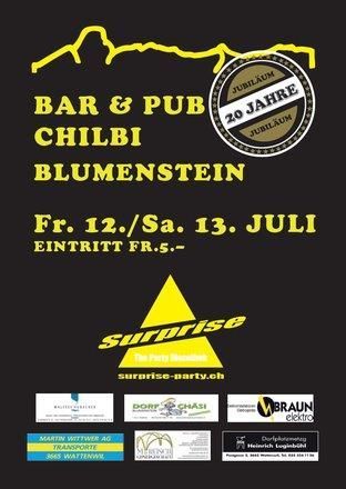 Musikgesellschaft Blumenstein