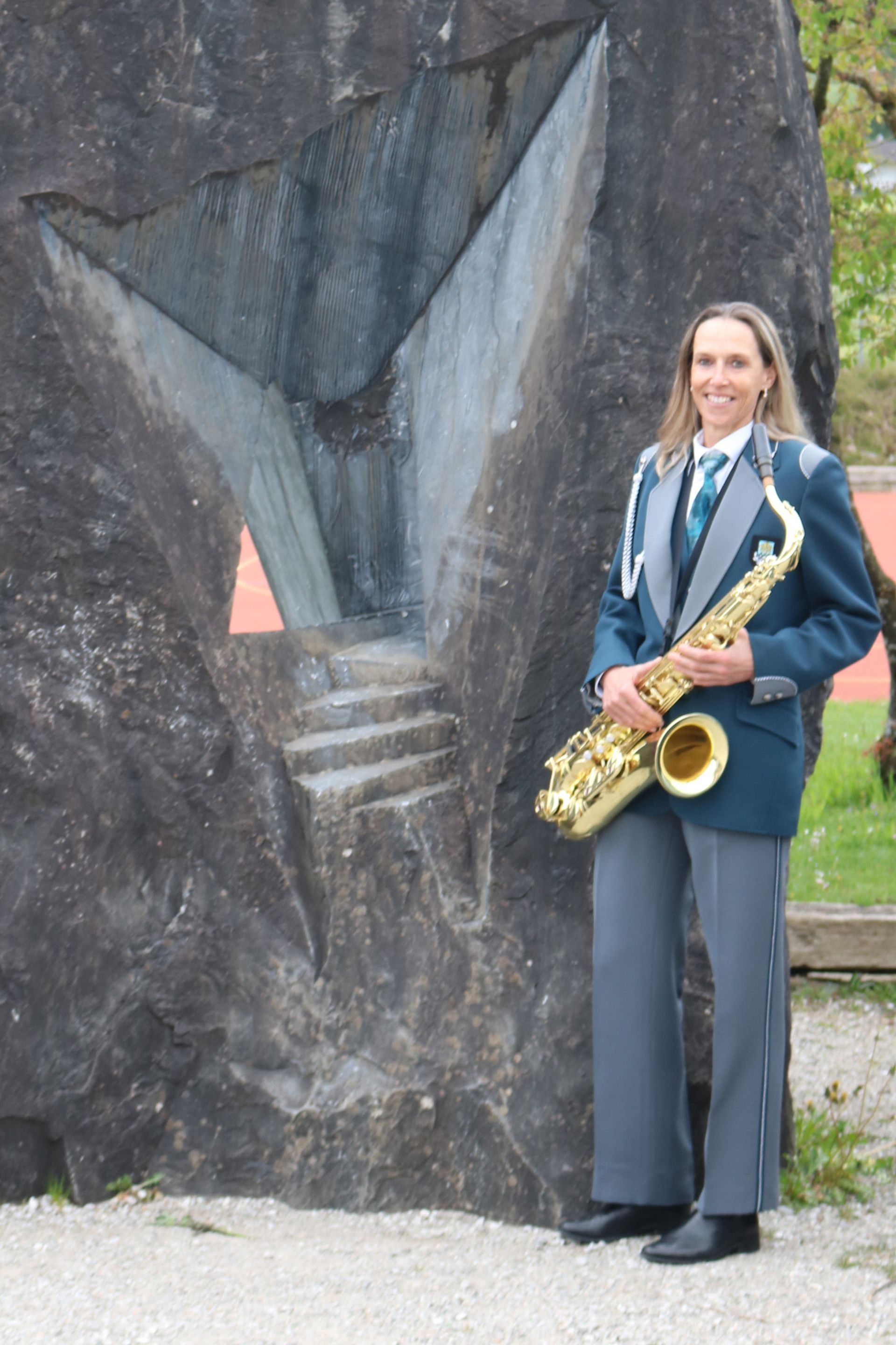 Musikgesellschaft Blumenstein