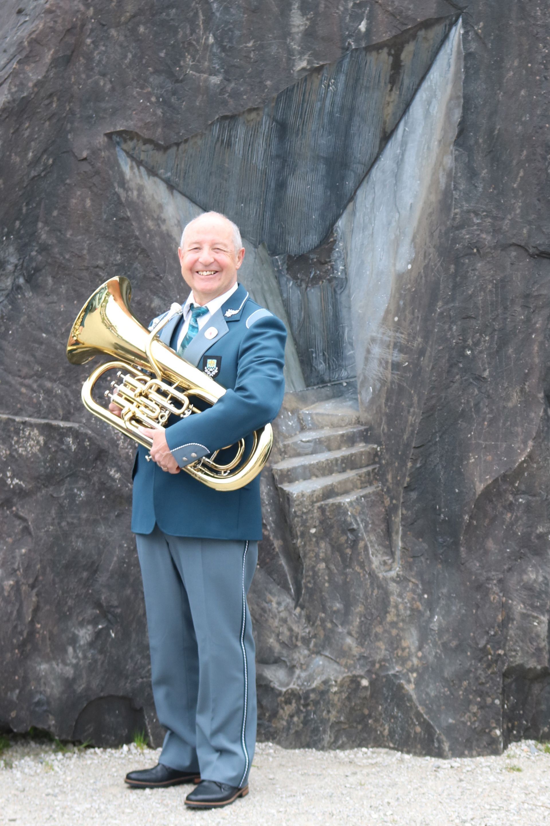 Musikgesellschaft Blumenstein