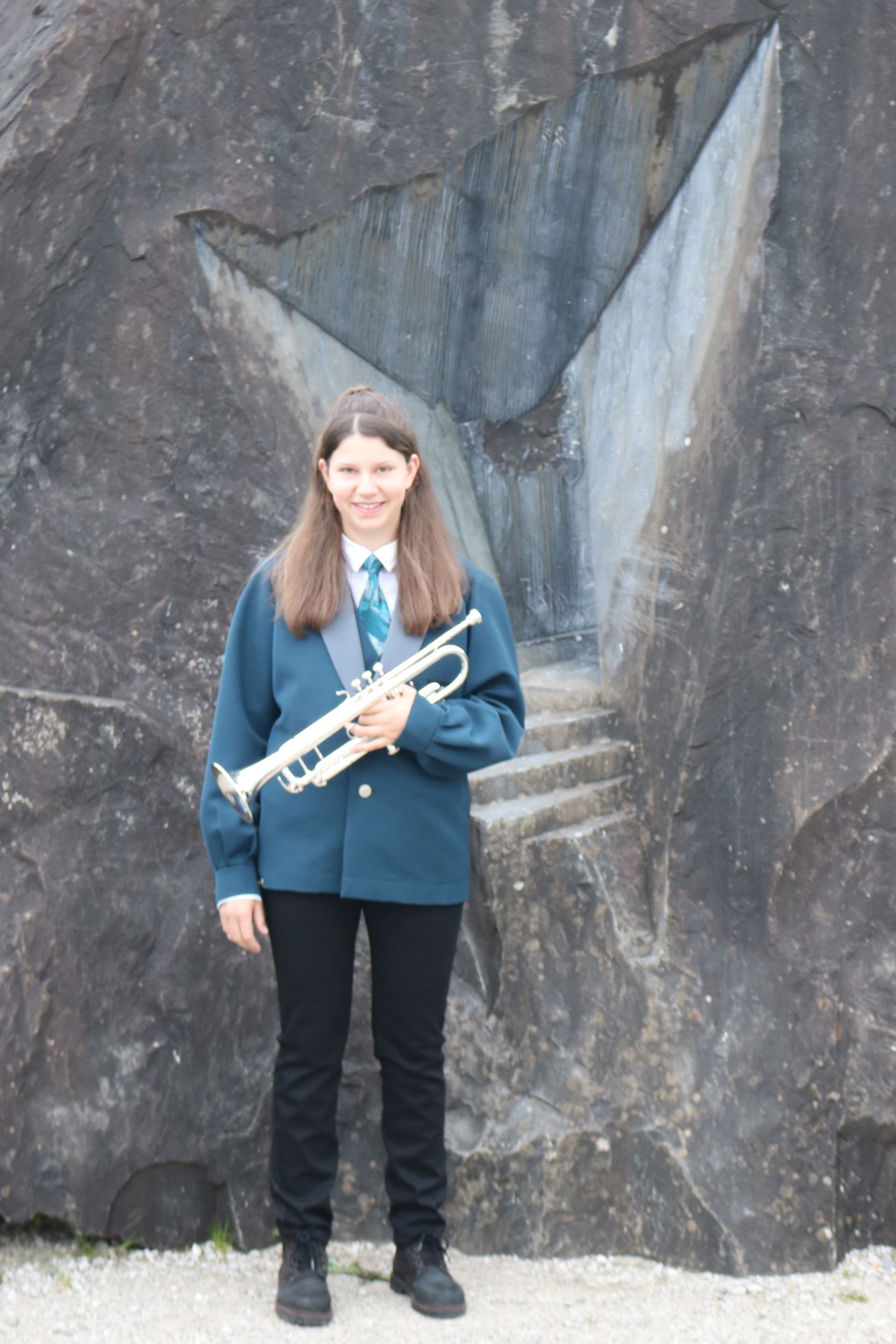 Musikgesellschaft Blumenstein