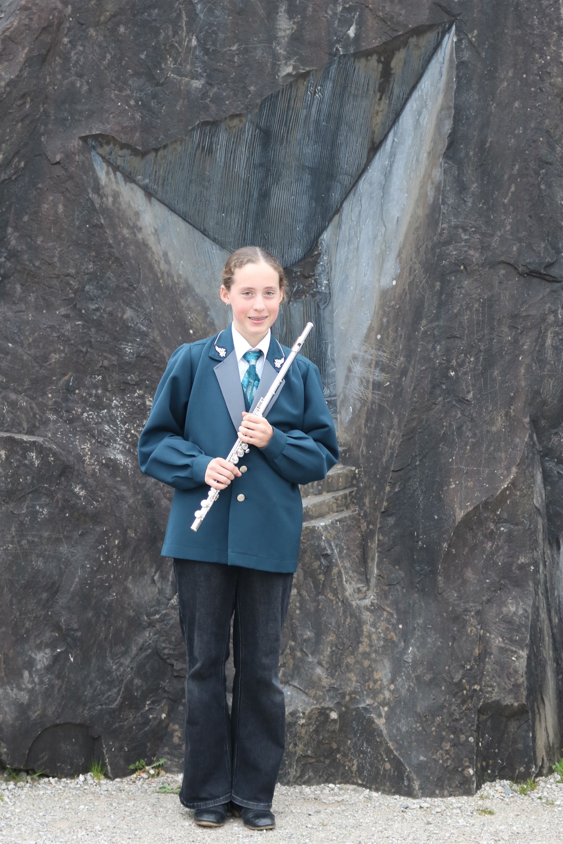 Musikgesellschaft Blumenstein