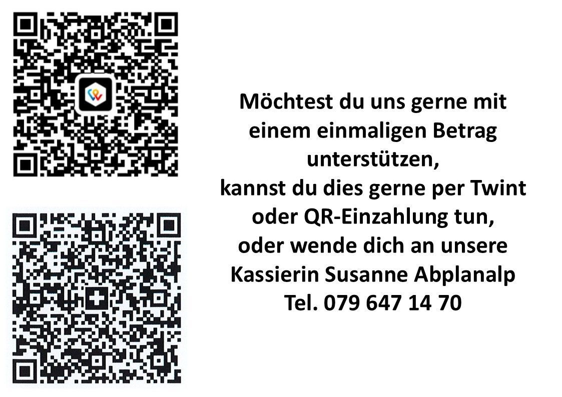 Musikgesellschaft Blumenstein