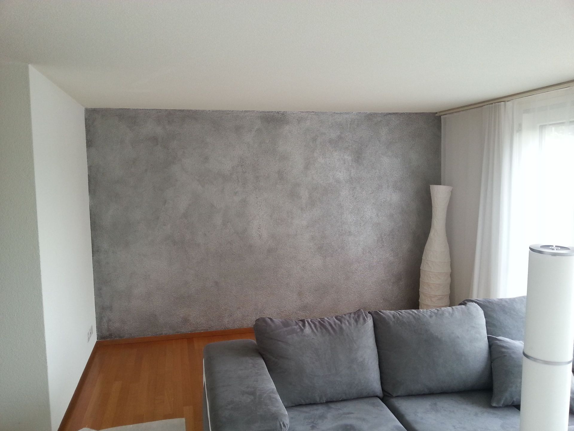 Malergeschäft Schwarten GmbH - Rüti b. Büren