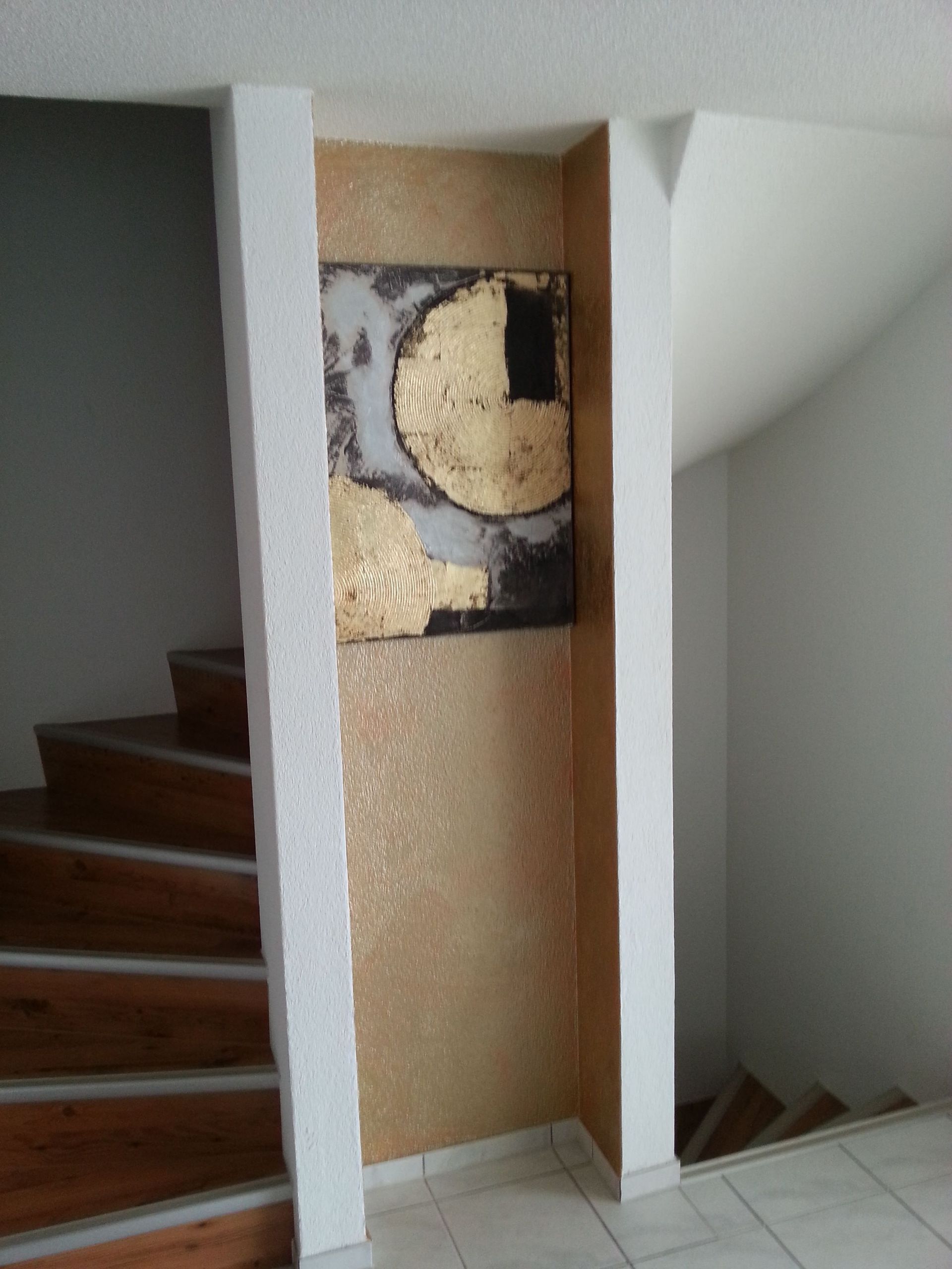 Malergeschäft Schwarten GmbH - Rüti b. Büren